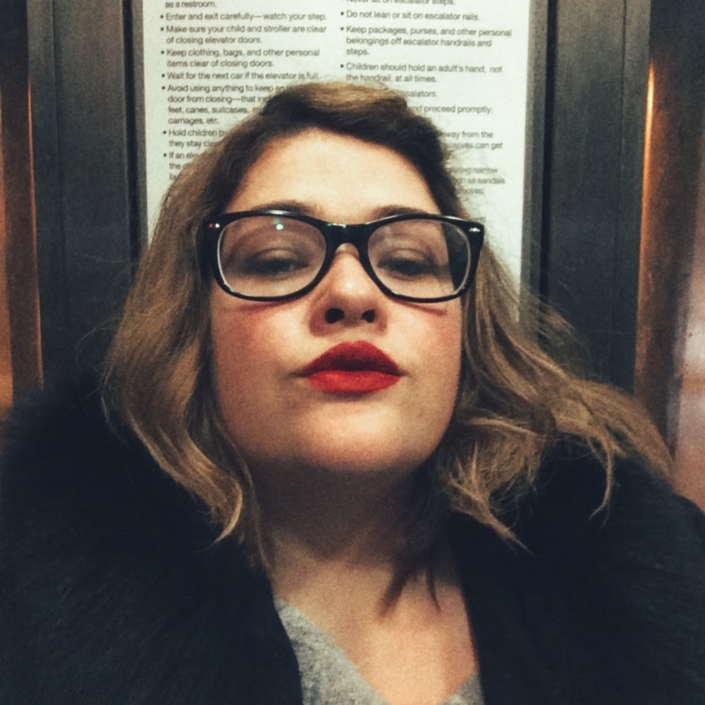 Meet your Posher, F. l.